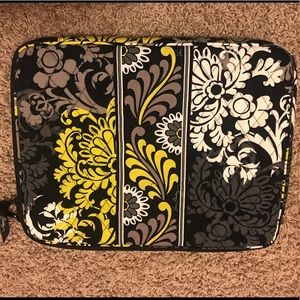 Vera Bradley Laptop Sleeve